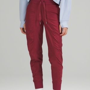 Lululemon jogger